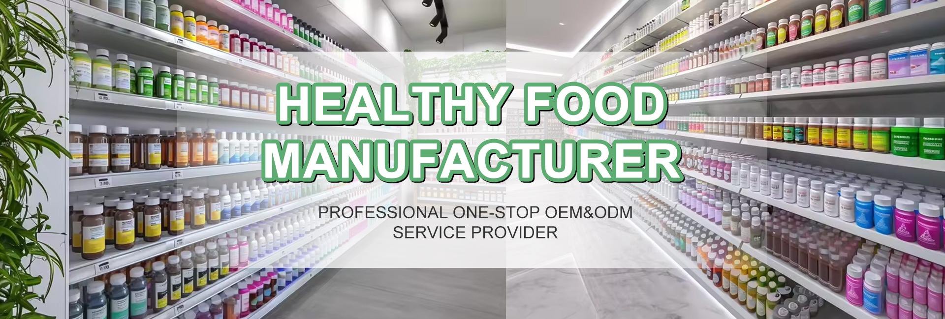 Guangzhou Lvwei Biotechnology Co., Ltd.