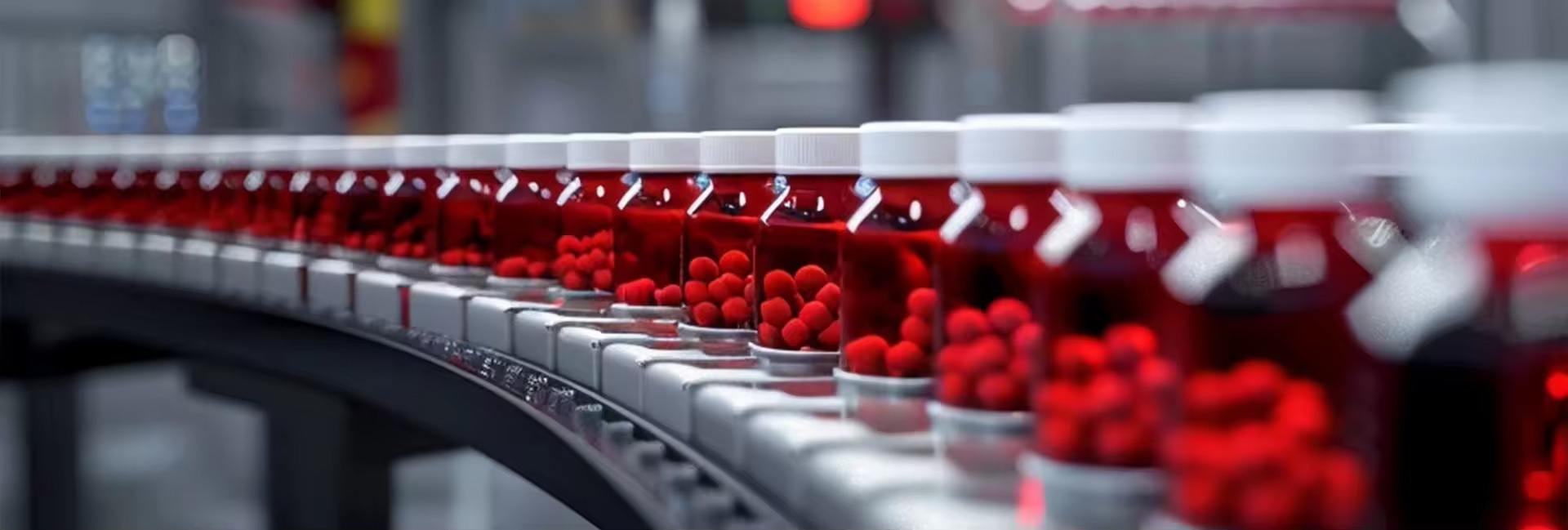 Guangzhou Lvwei Biotechnology Co., Ltd.