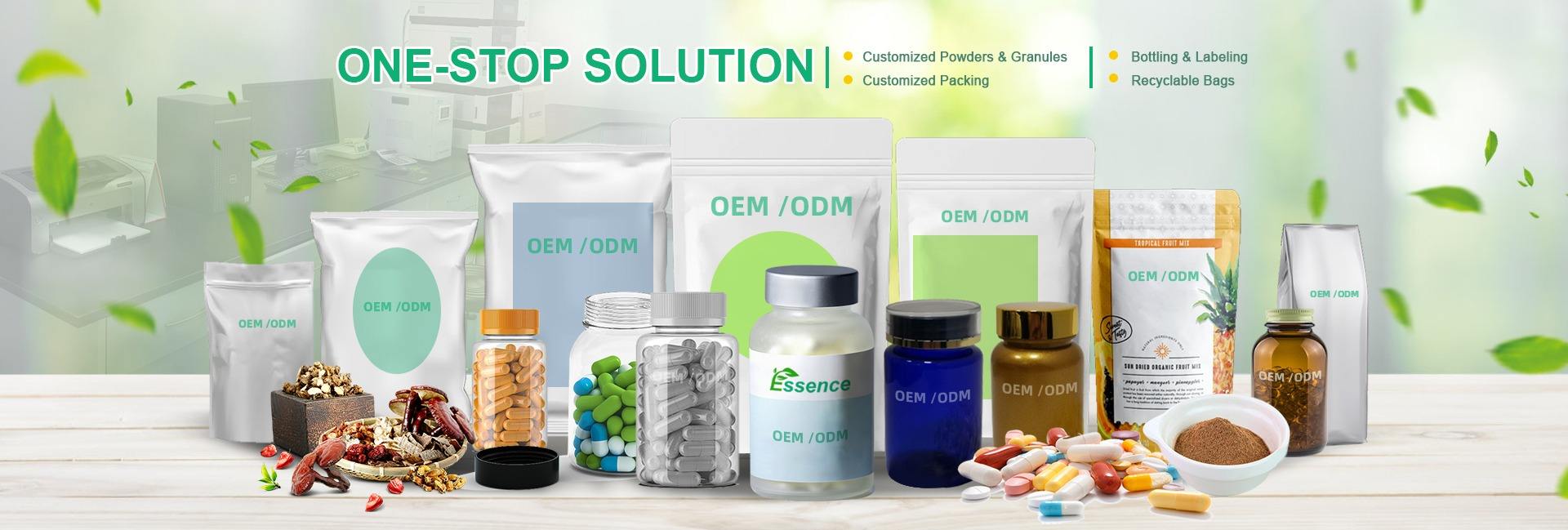 Essence Biotech Co., Ltd