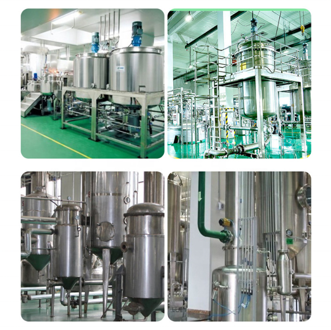 Fruit and vegetable powder