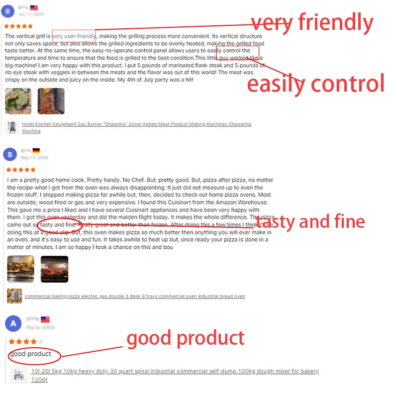 Stainless Steel Series