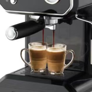 Coffee Machine