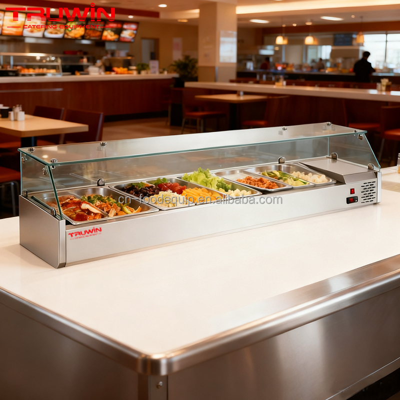 Refrigeration Equipment