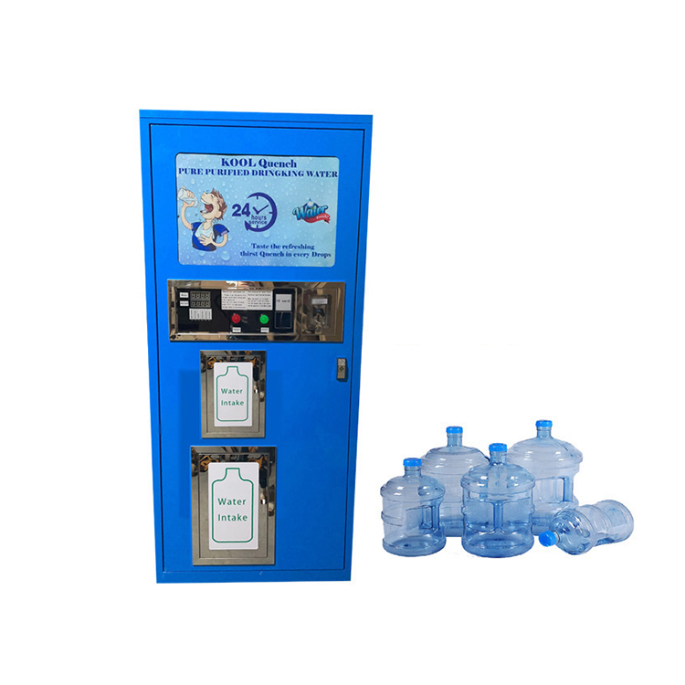 Water treatment accessories