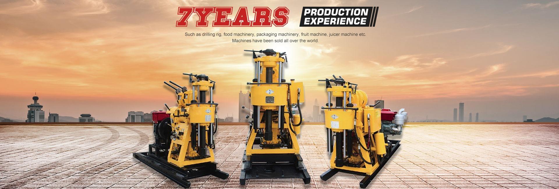 Luohe Xingdian Electromechanical Equipment Co., Ltd.