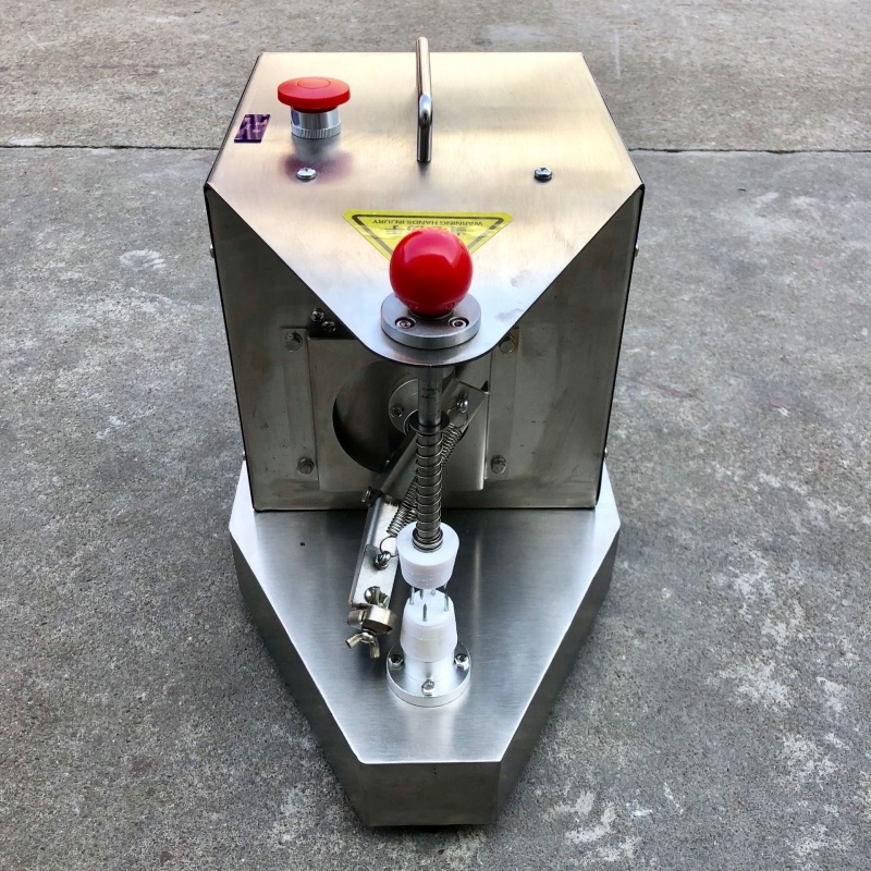 fruit&vegetable machinery