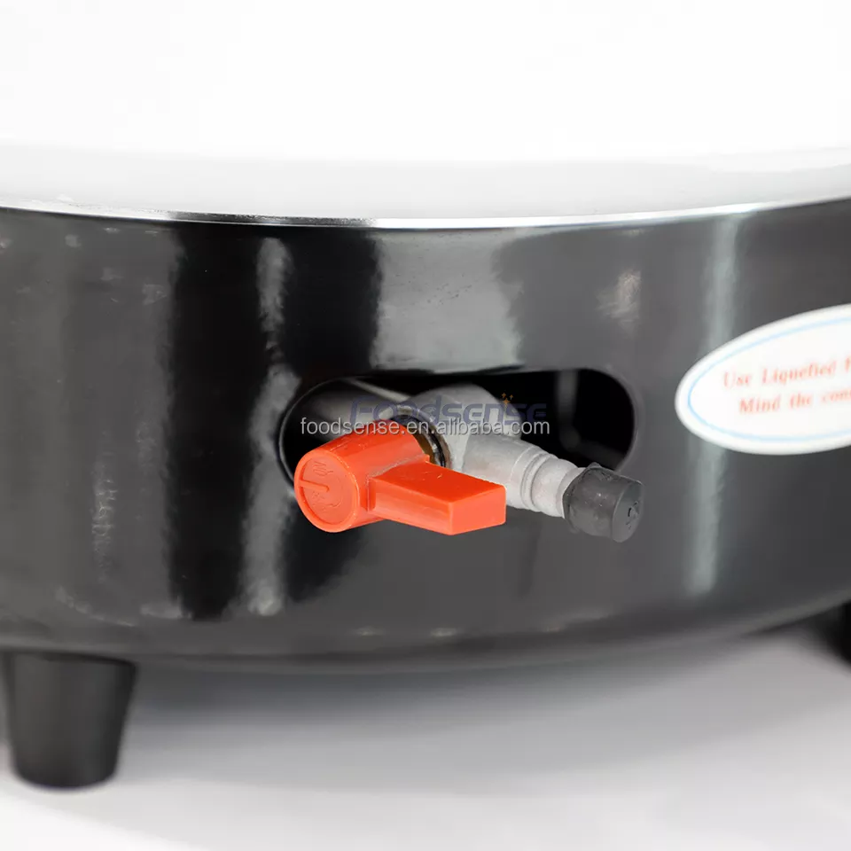 14 Chinese Food Kitchen Equipment