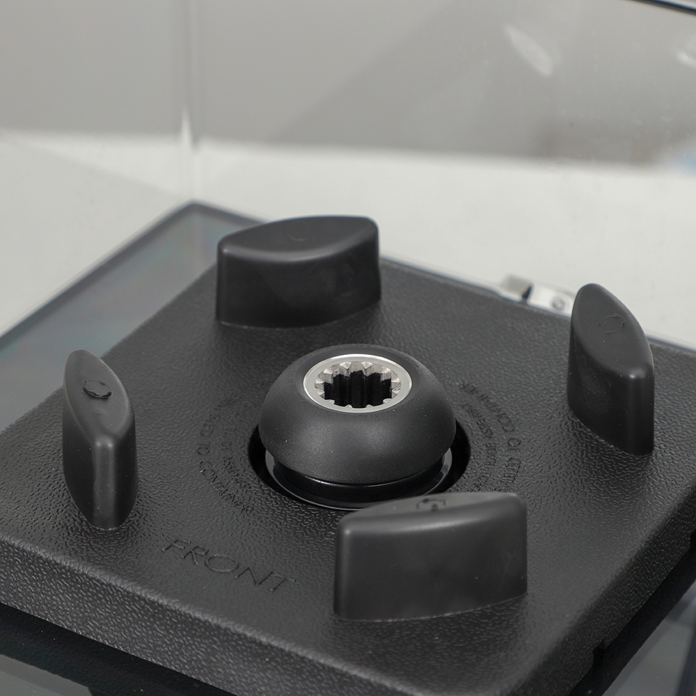 11 Commercial Blender