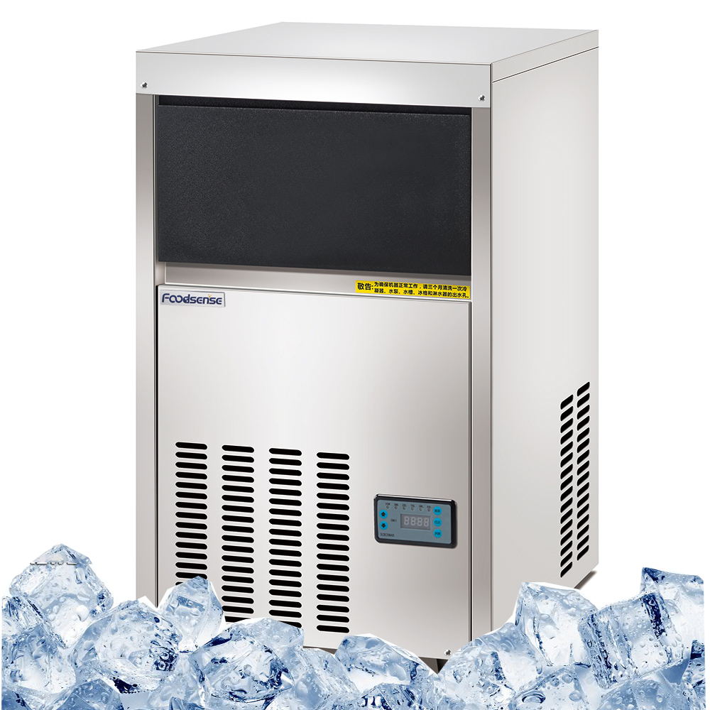 5 Ice Maker