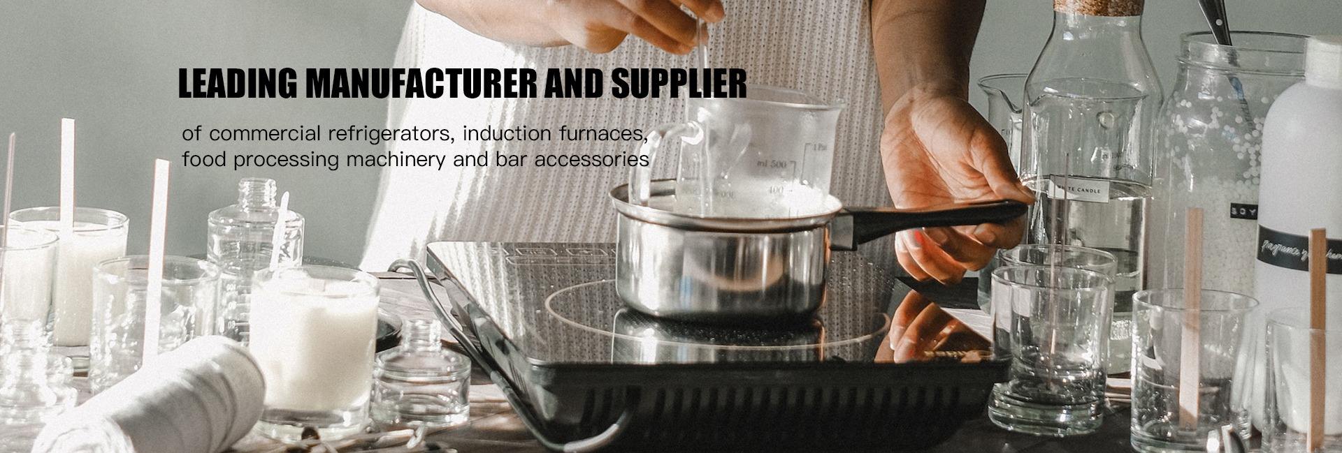 Ningbo Bagus Appliance Co., Ltd.