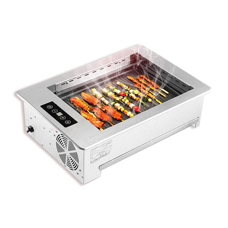 Restaurant equipment