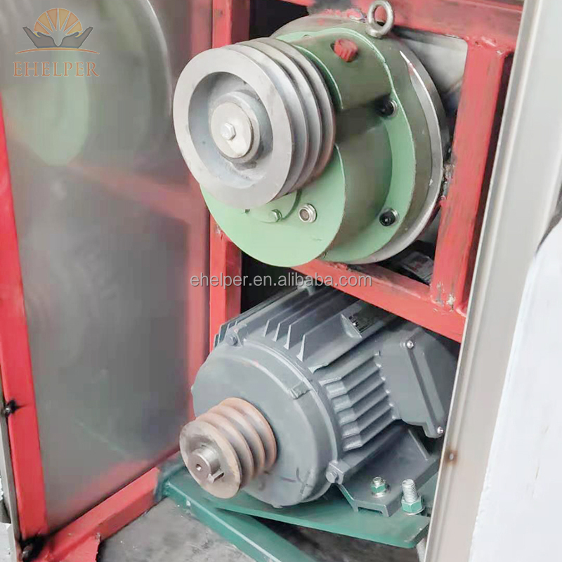 Meat processing machines