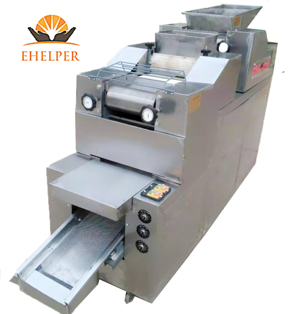 Automatic Chin Chin Cutter