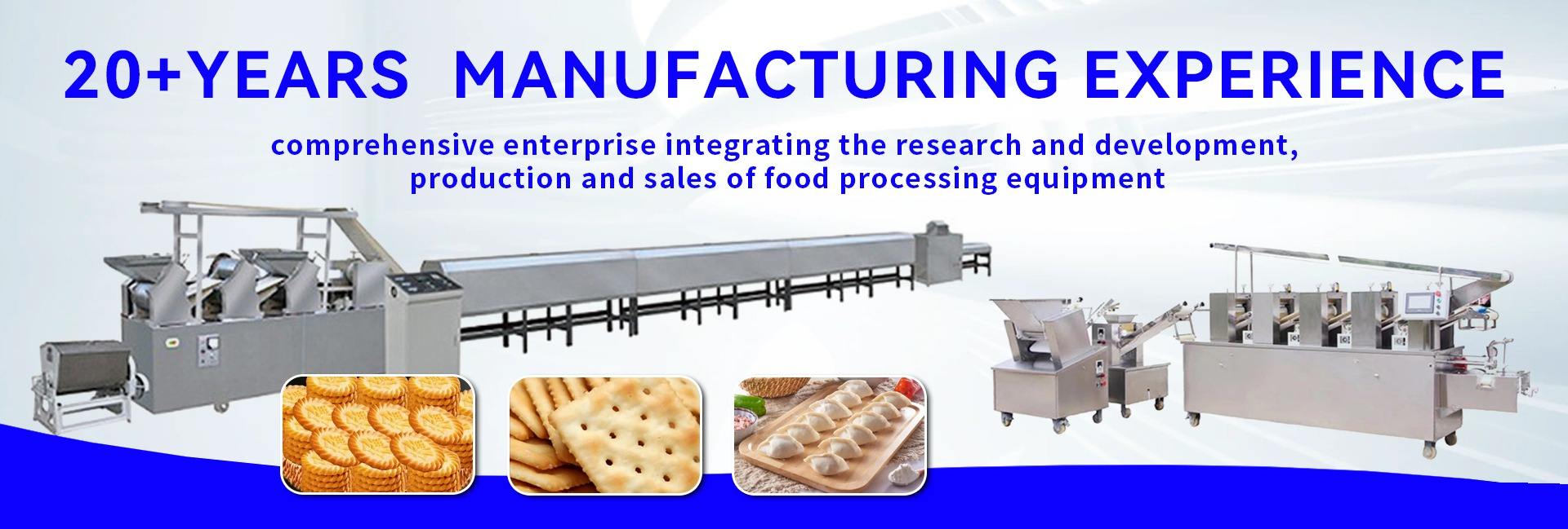 Henan Qiansheng Machinery Co., Ltd.