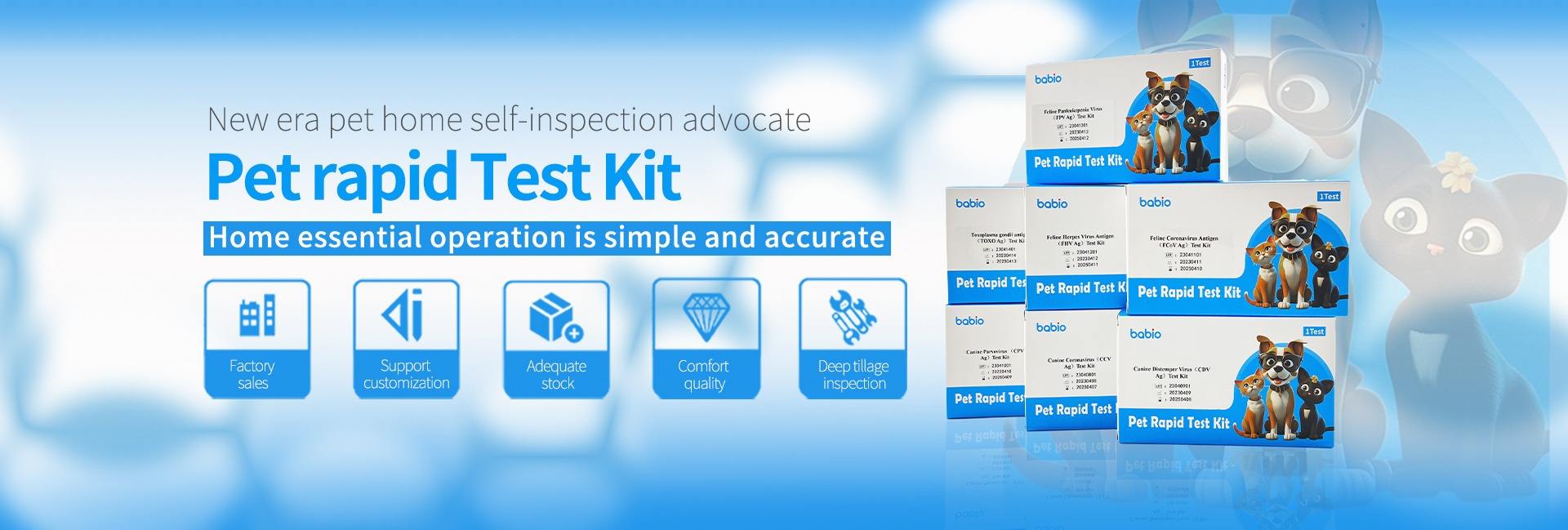 Jinan Baibo Biotechnology Co., Ltd.