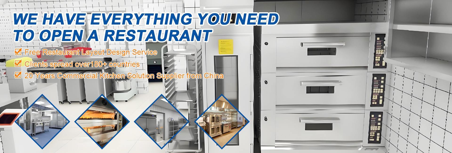 Shandong Baixinhong Import And Export Co., Ltd.