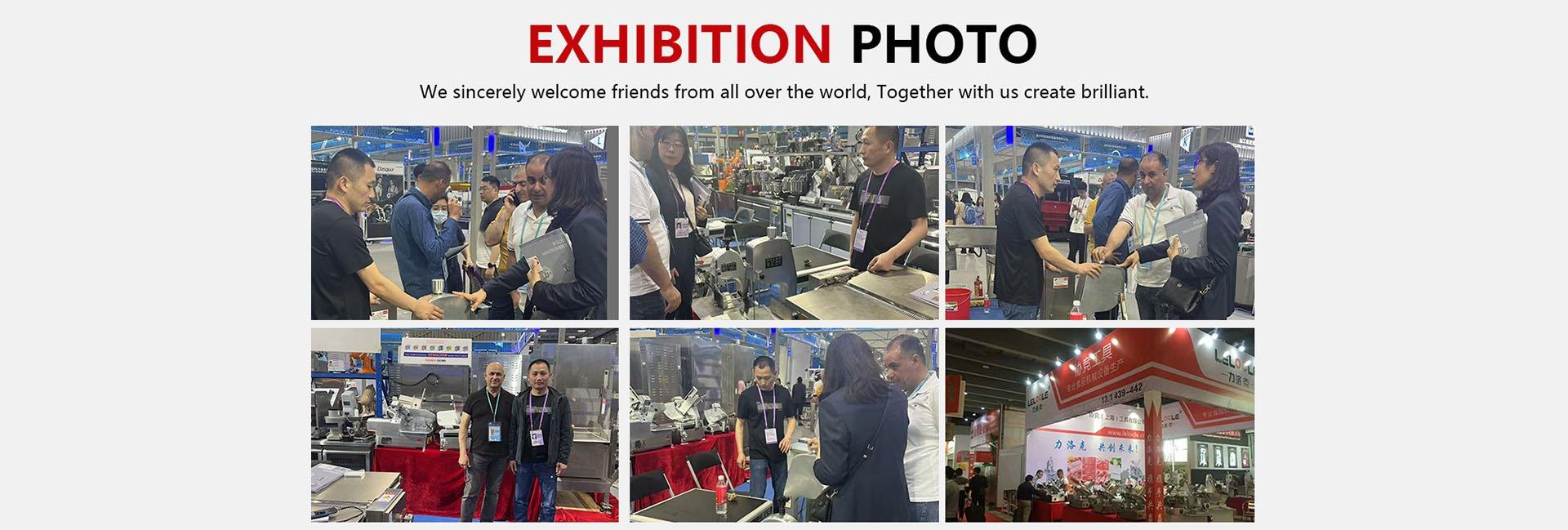 Lelocle (shenzhen) Industry Co., Ltd.