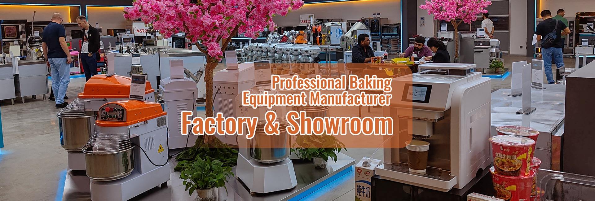 Guangzhou Weige Machinery Equipment Co., Ltd.