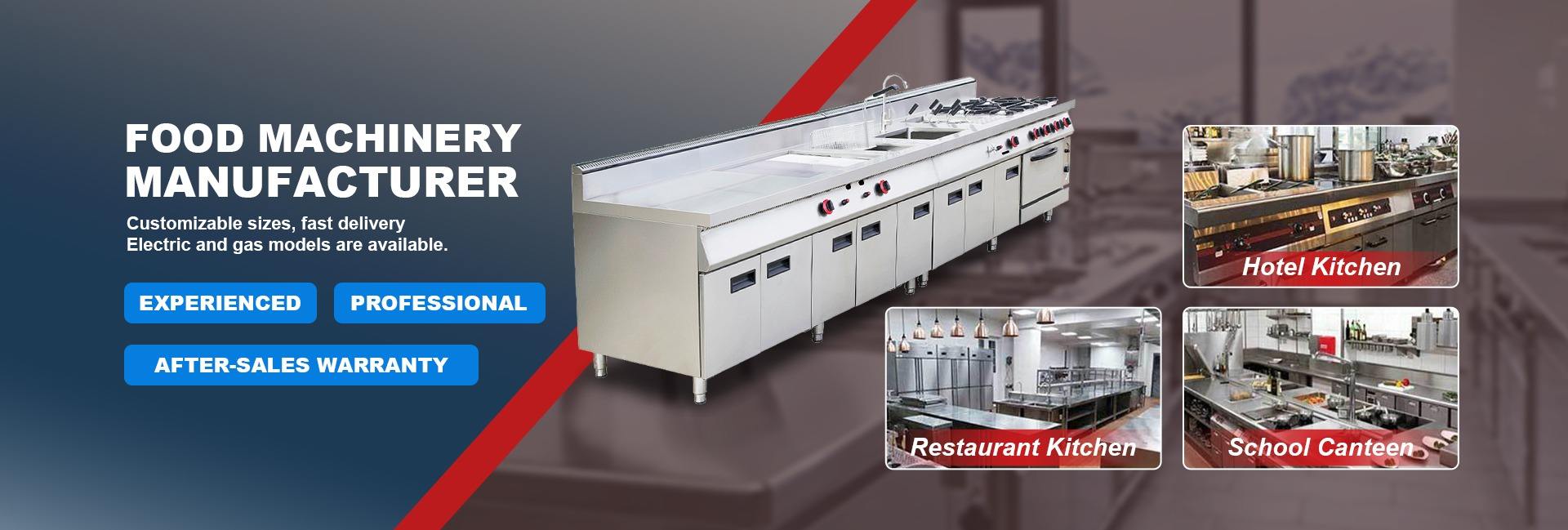 Guangzhou Tailang Industrial Co., Ltd.