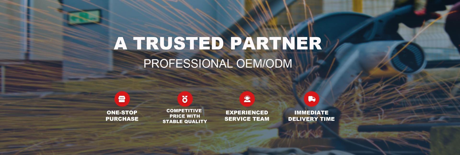 Guangzhou Tailang Industrial Co., Ltd.