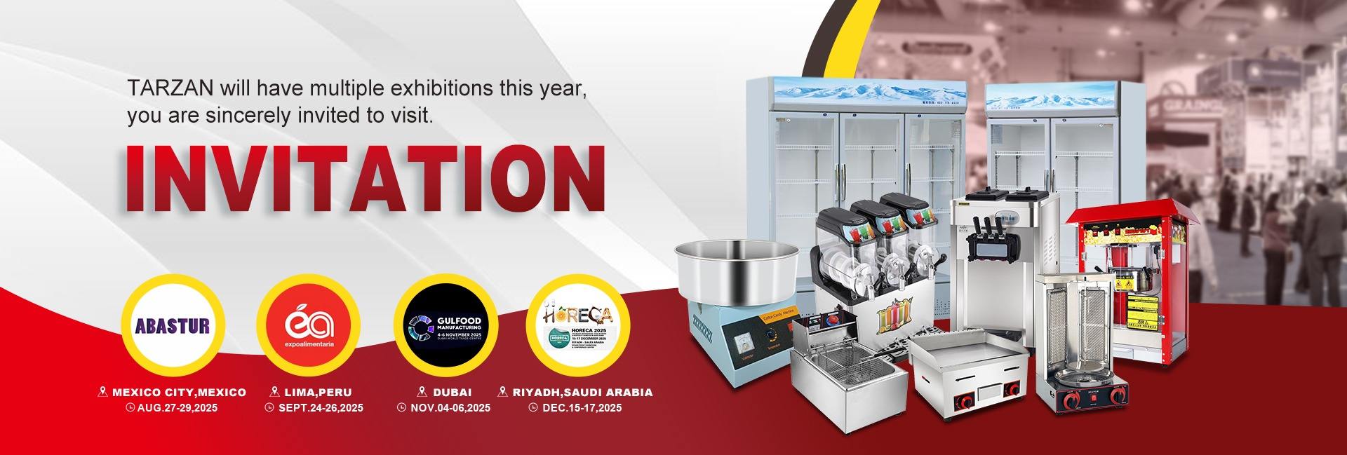 Guangzhou Tailang Industrial Co., Ltd.