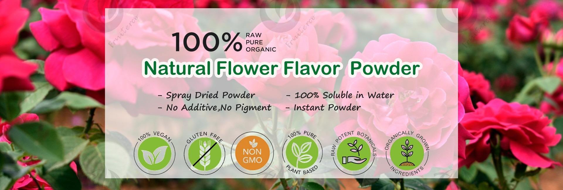 Shaanxi Fruiterco Biotechnology Co., Ltd.