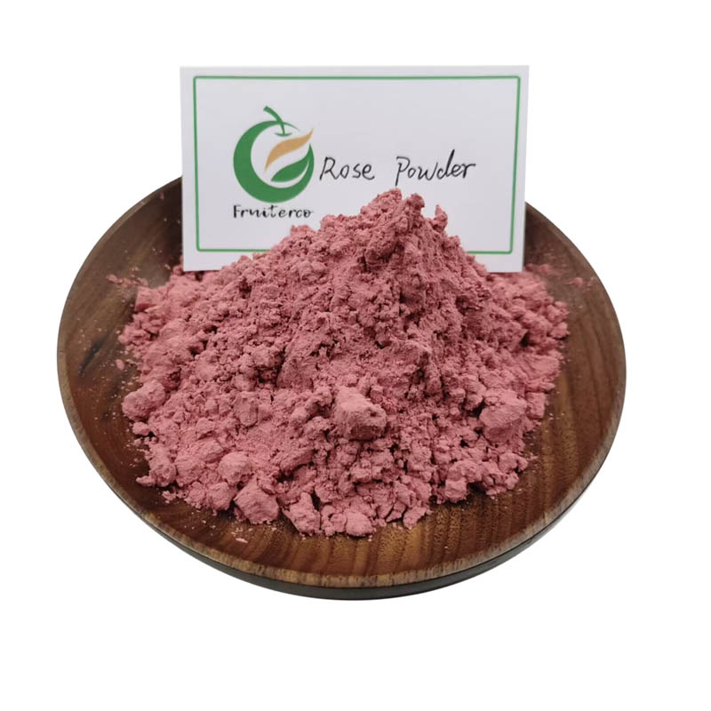 Natural Flower Powder