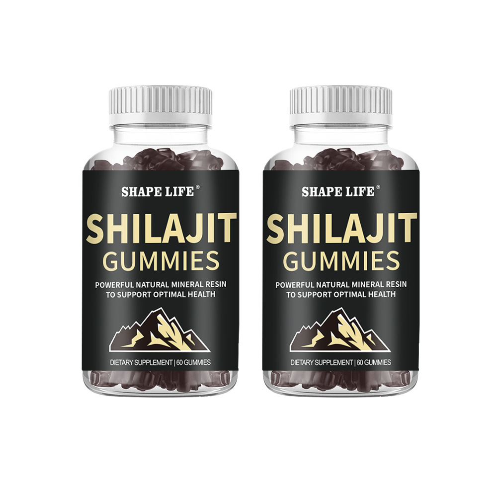 Shilajit