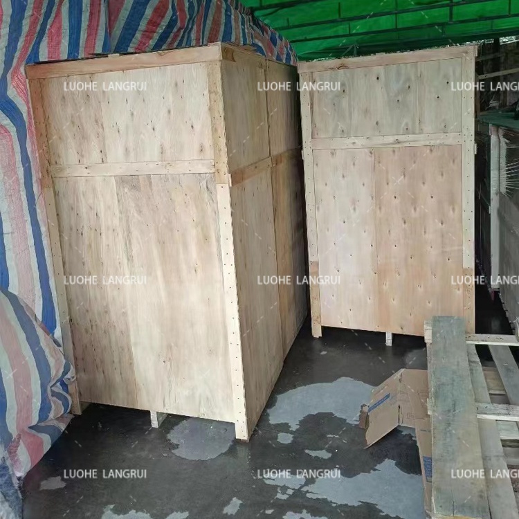 Fruit and Vegetable Proceesing Machine