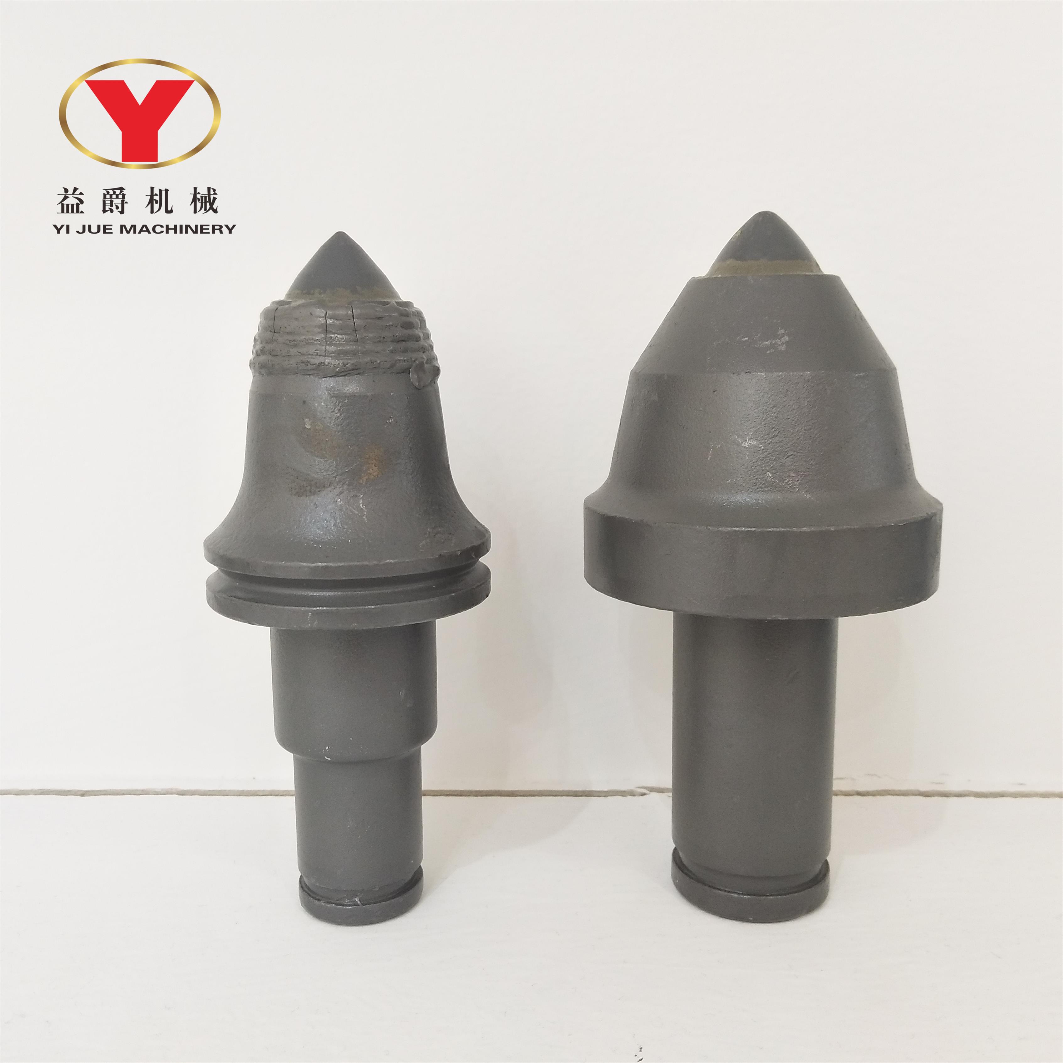 Mining Drilling Teeth