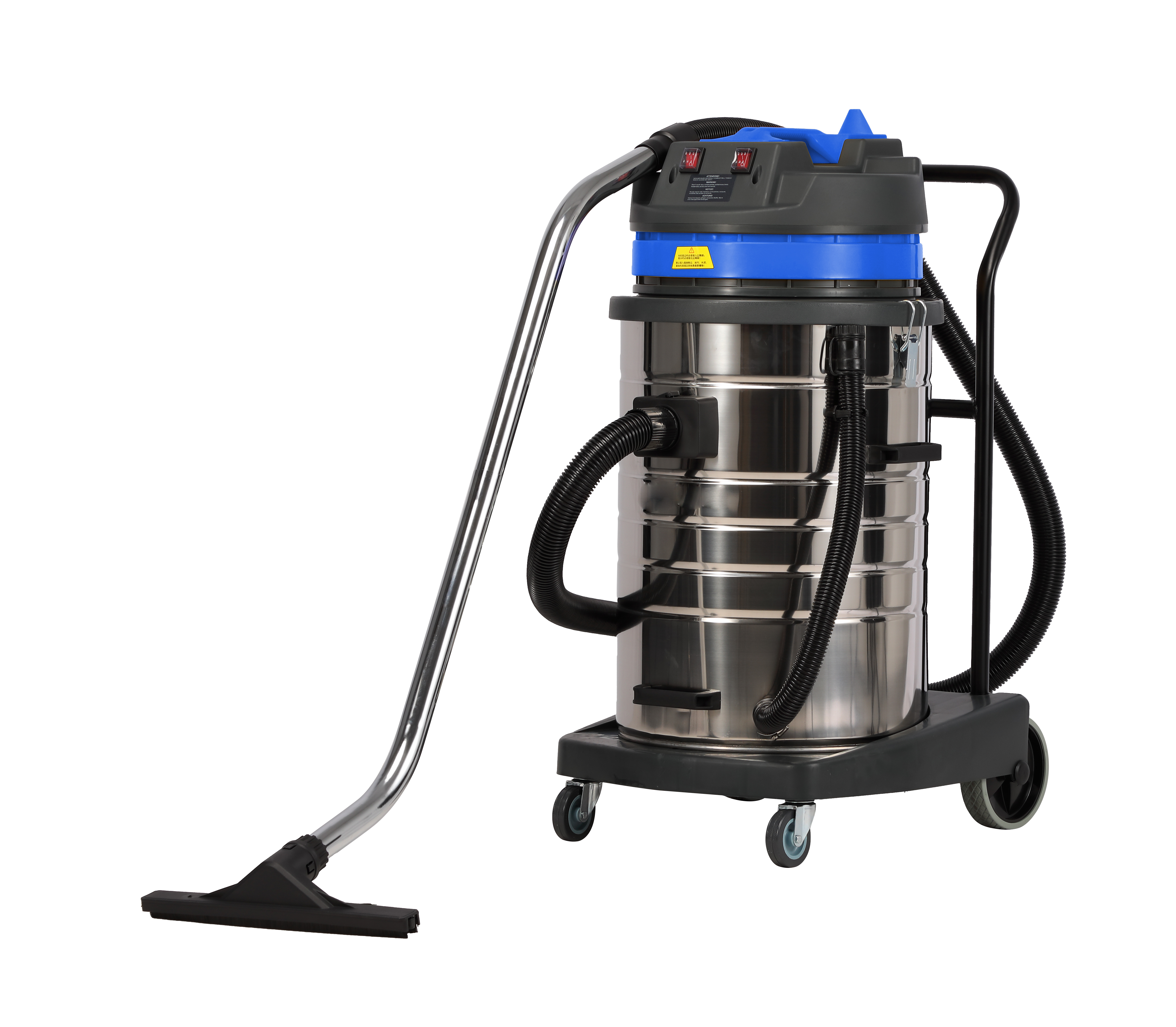 Vacuum Cleaners