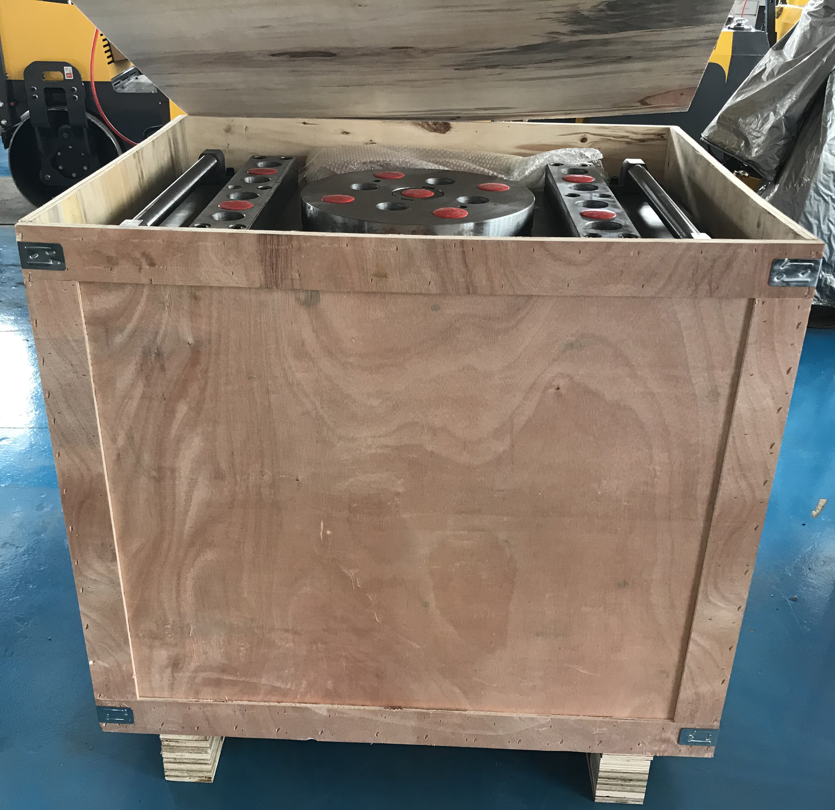 Rebar Processing Machinery