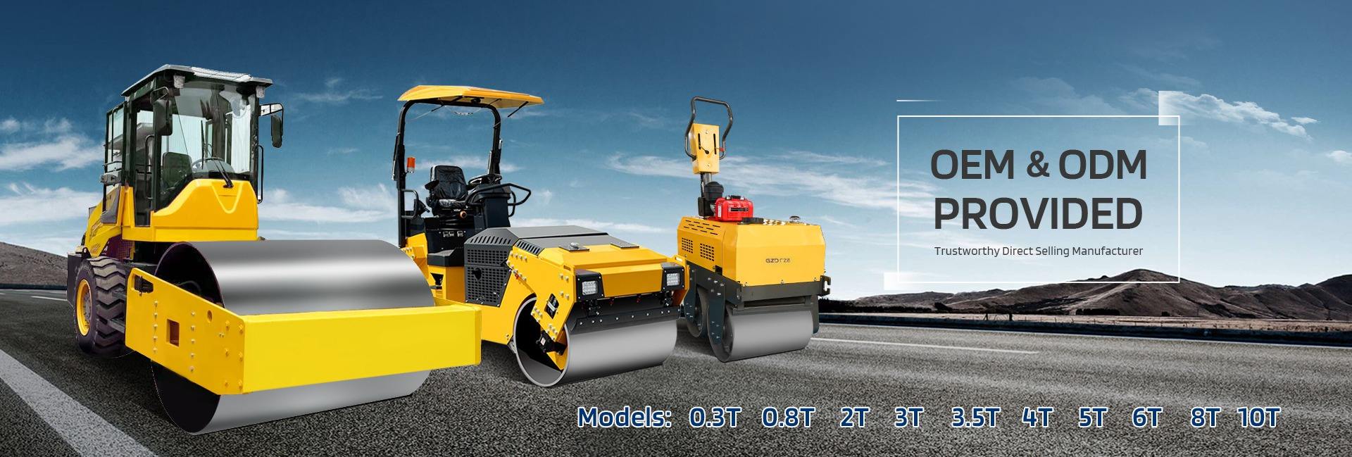 Henan Guangzhida Industrial Co., Ltd.