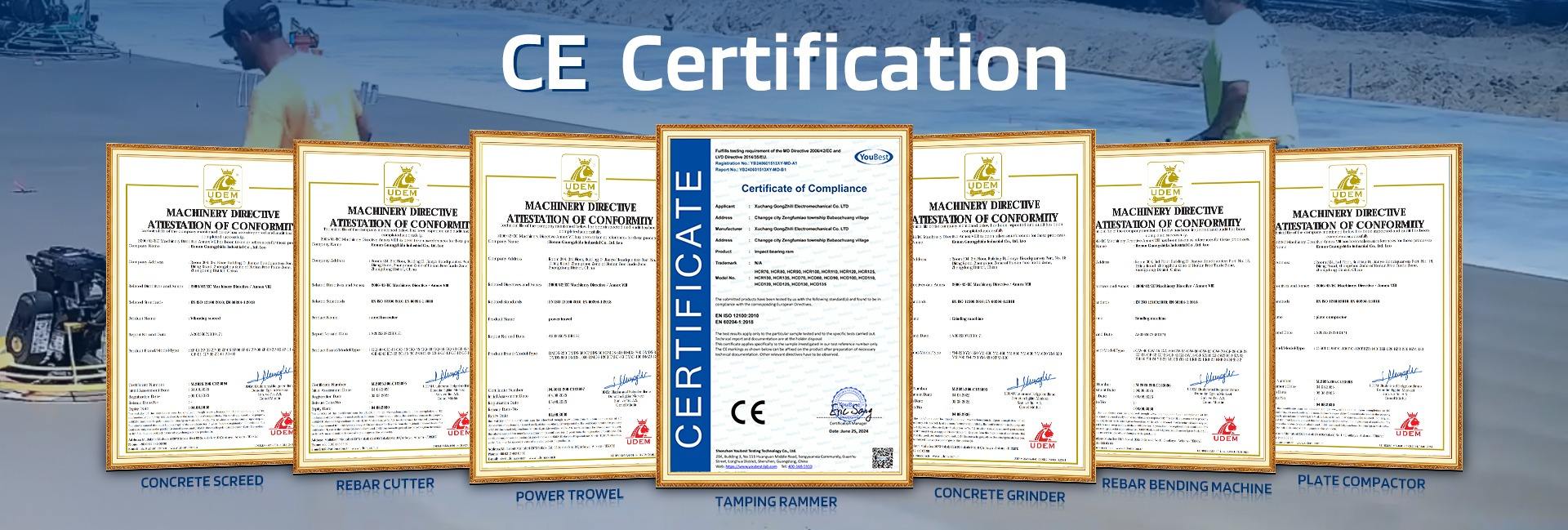 Henan Guangzhida Industrial Co., Ltd.