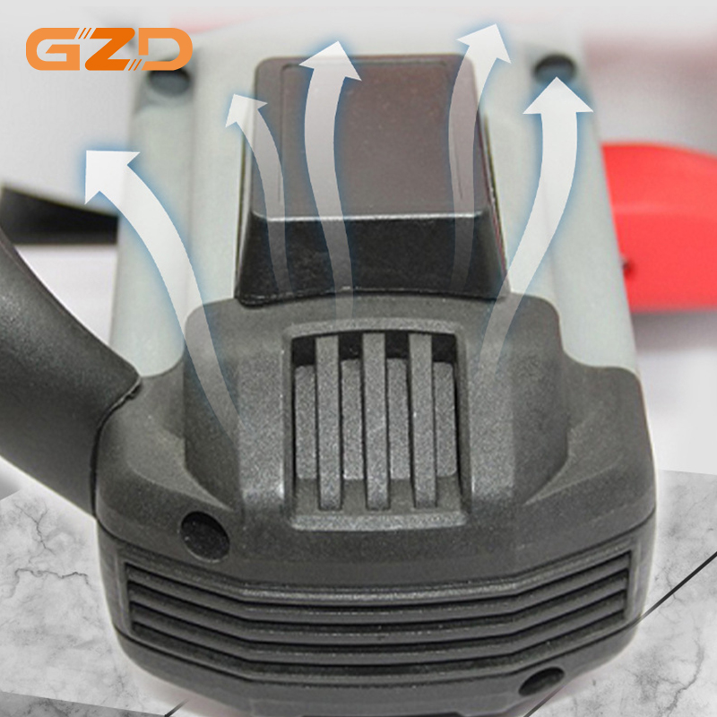 Wall Concrete Machine