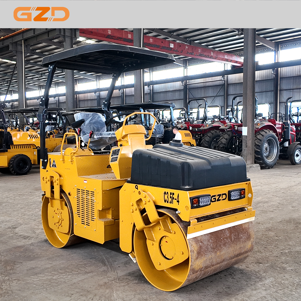 Road Roller