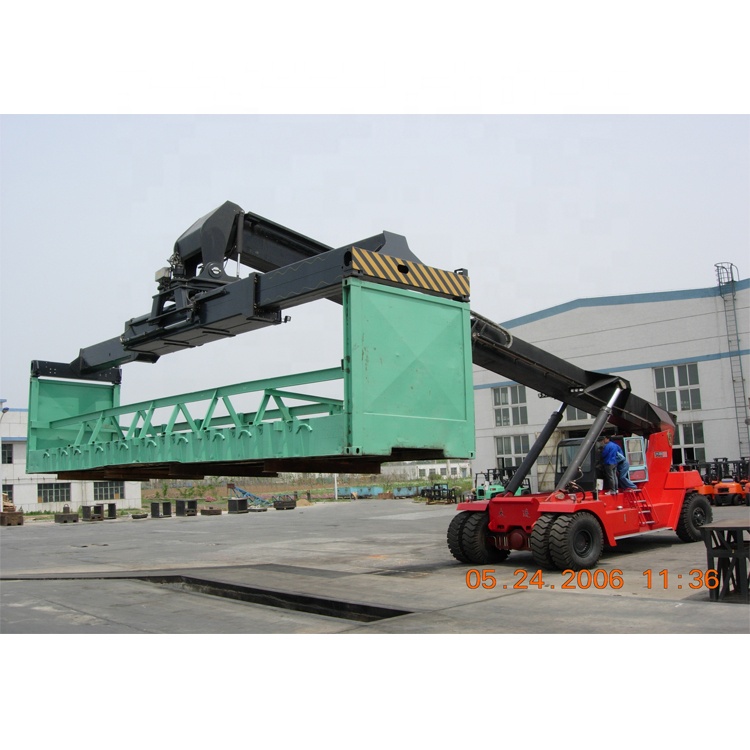 Logistic Machinery