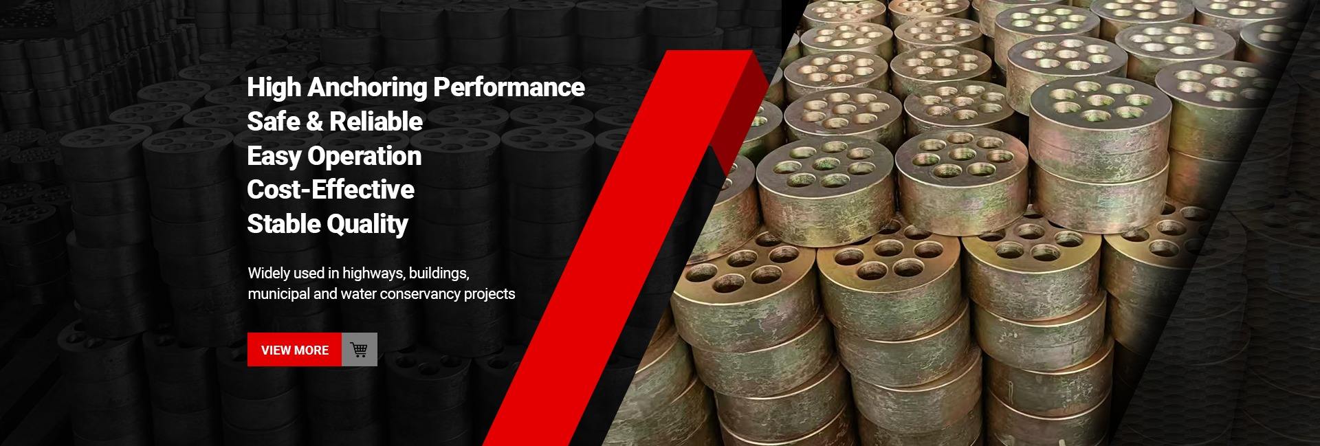 Kaifeng Tuoxin Metal Manufacturing Co., Ltd.