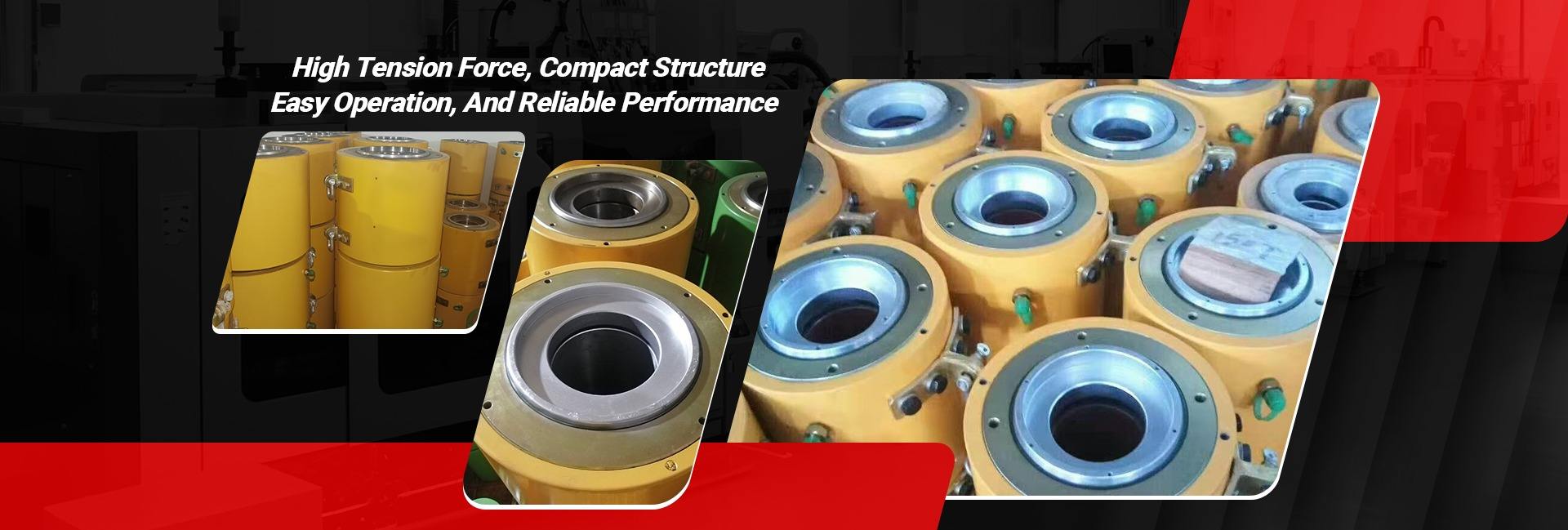 Kaifeng Tuoxin Metal Manufacturing Co., Ltd.