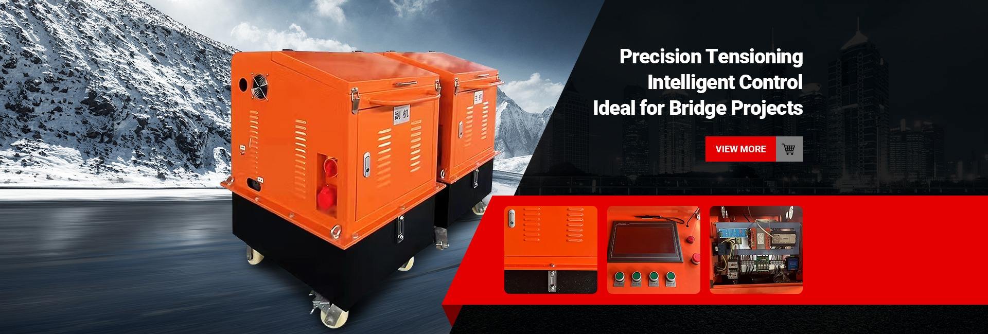 Kaifeng Tuoxin Metal Manufacturing Co., Ltd.