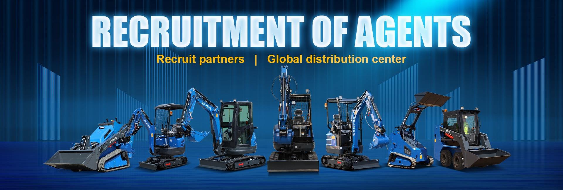 Shandong Rippa Machinery Group Co., Ltd.