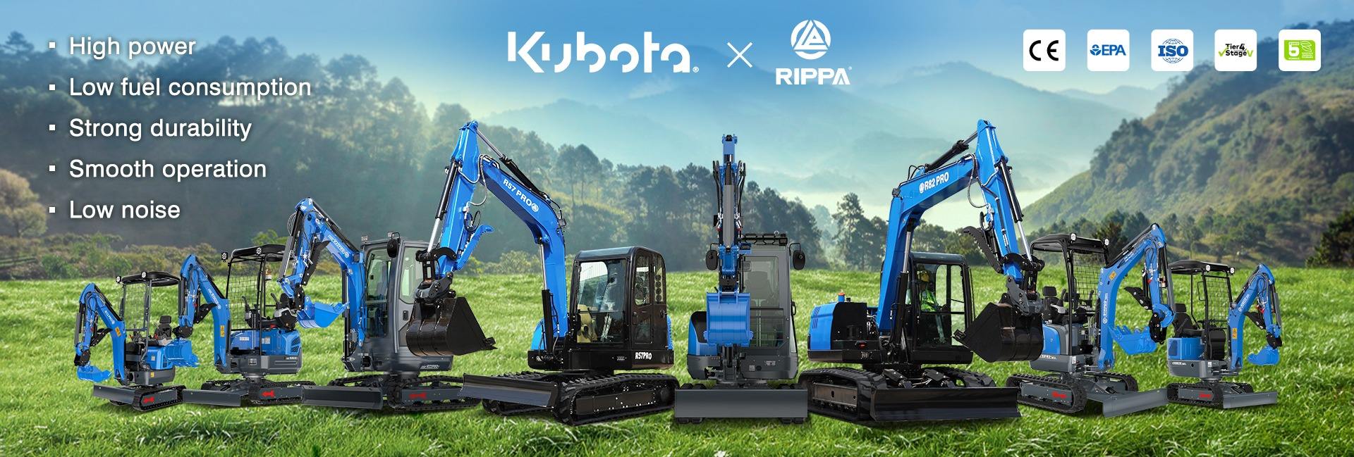 Shandong Songpai Construction Machinery Co., Ltd.