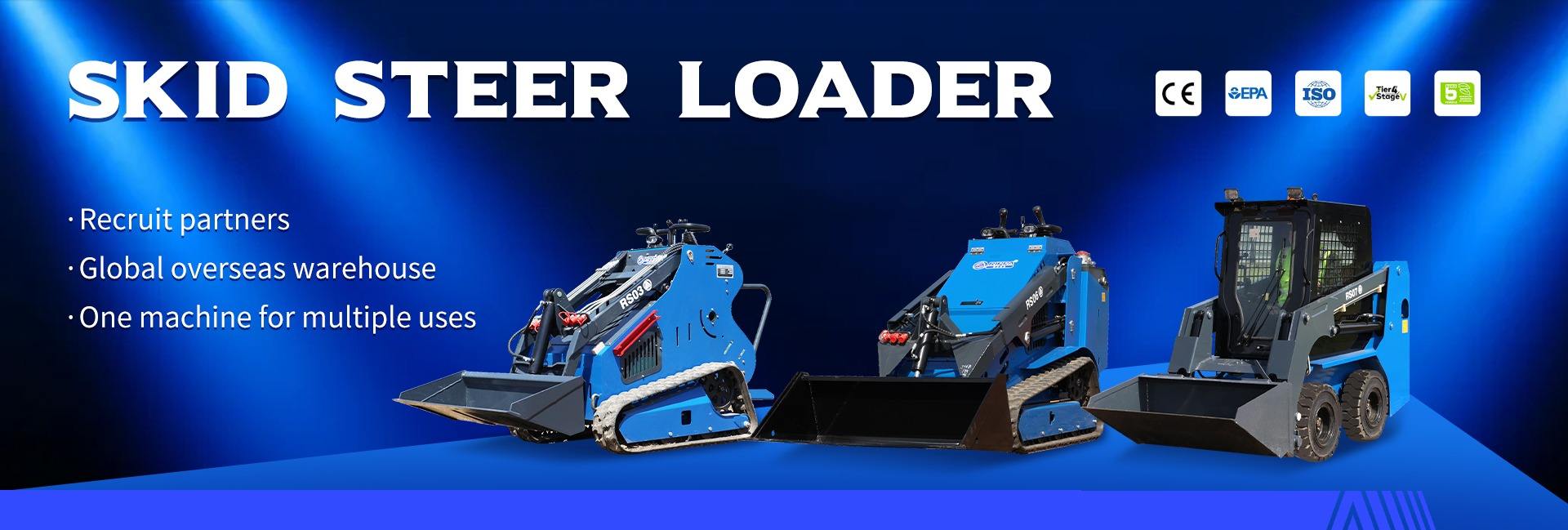 Shandong Songpai Construction Machinery Co., Ltd.