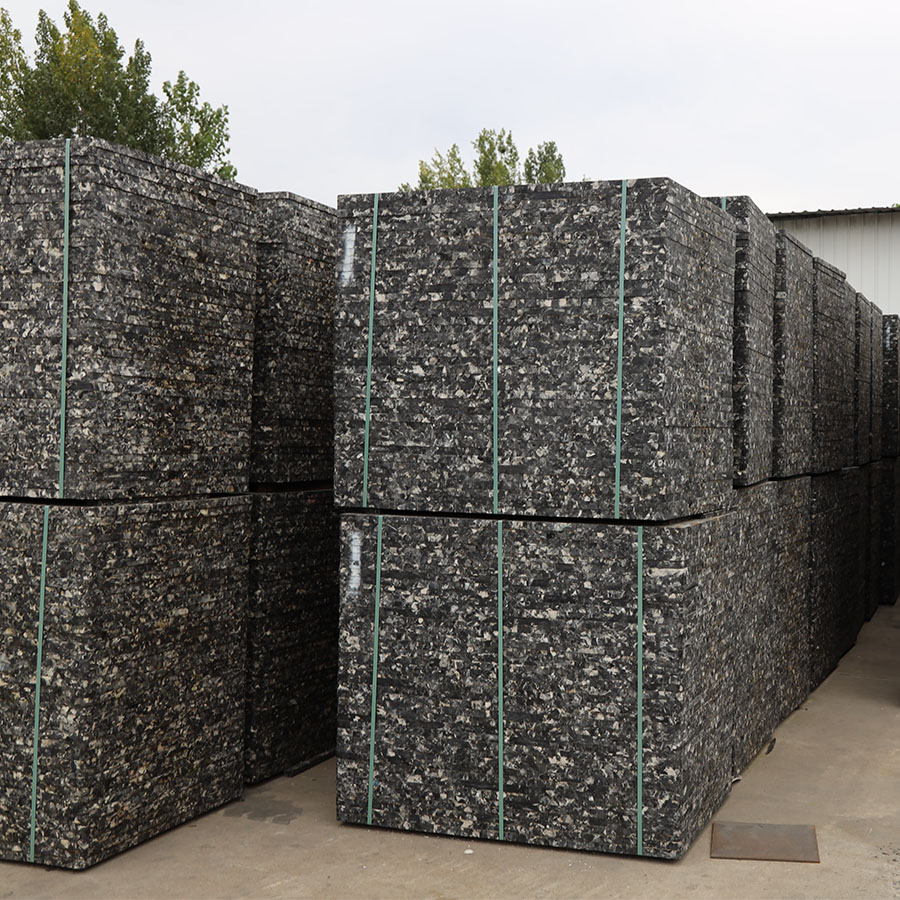 Hot products brick block machine