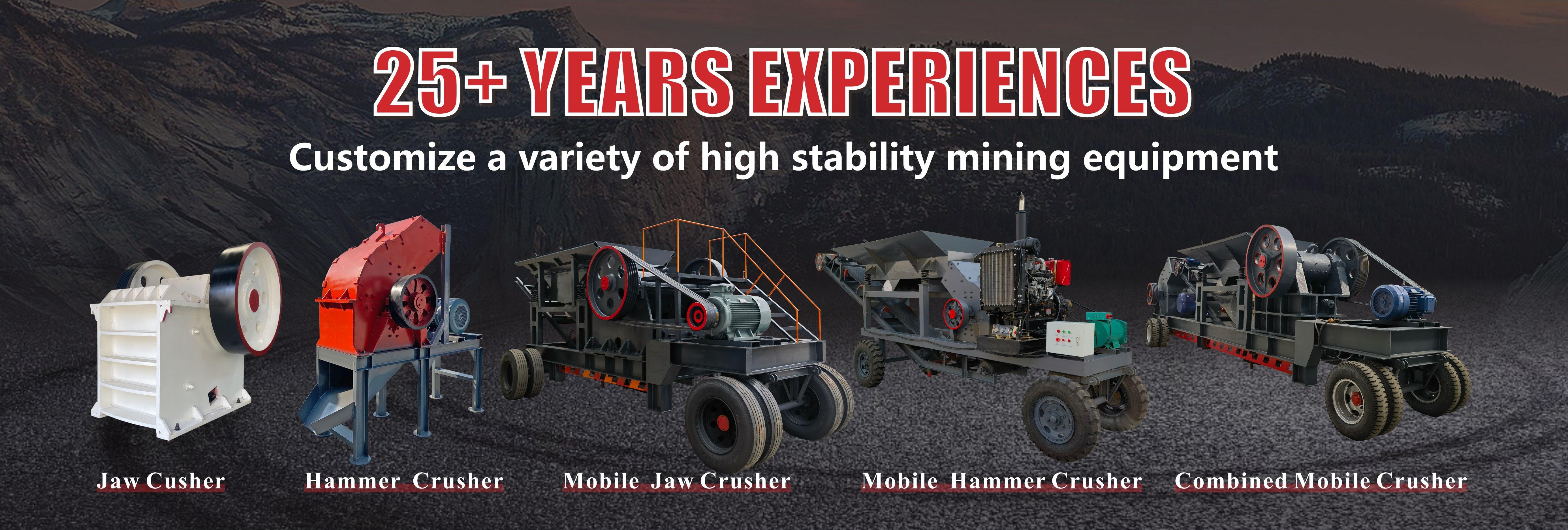 Gongyi Zhanjie Xinda Construction Machinery Factory