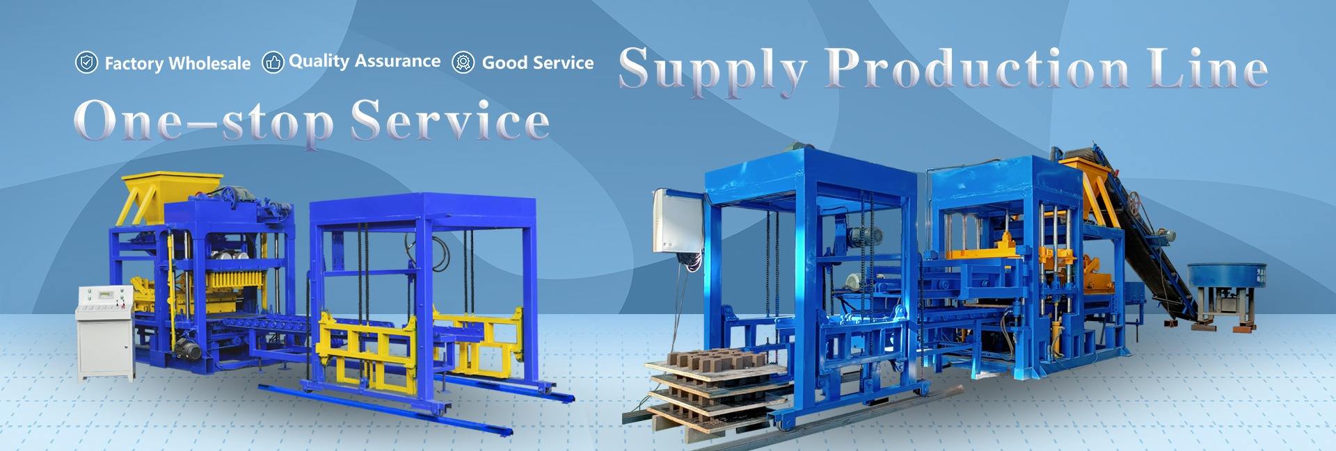 Gongyi Zhanjie Xinda Construction Machinery Factory