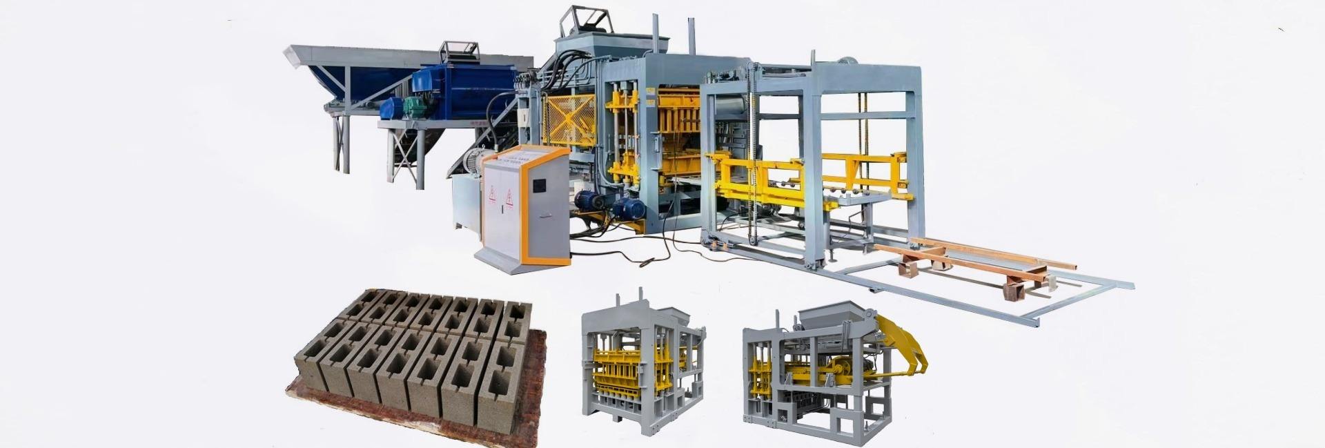 Shandong Brick Machinery Co., Ltd.