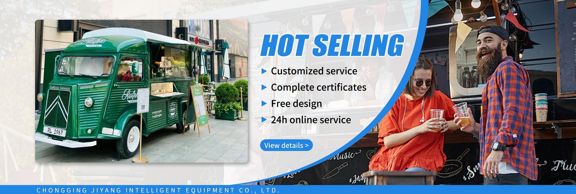 Chongqing Jiyang Intelligent Equipment Co., Ltd.