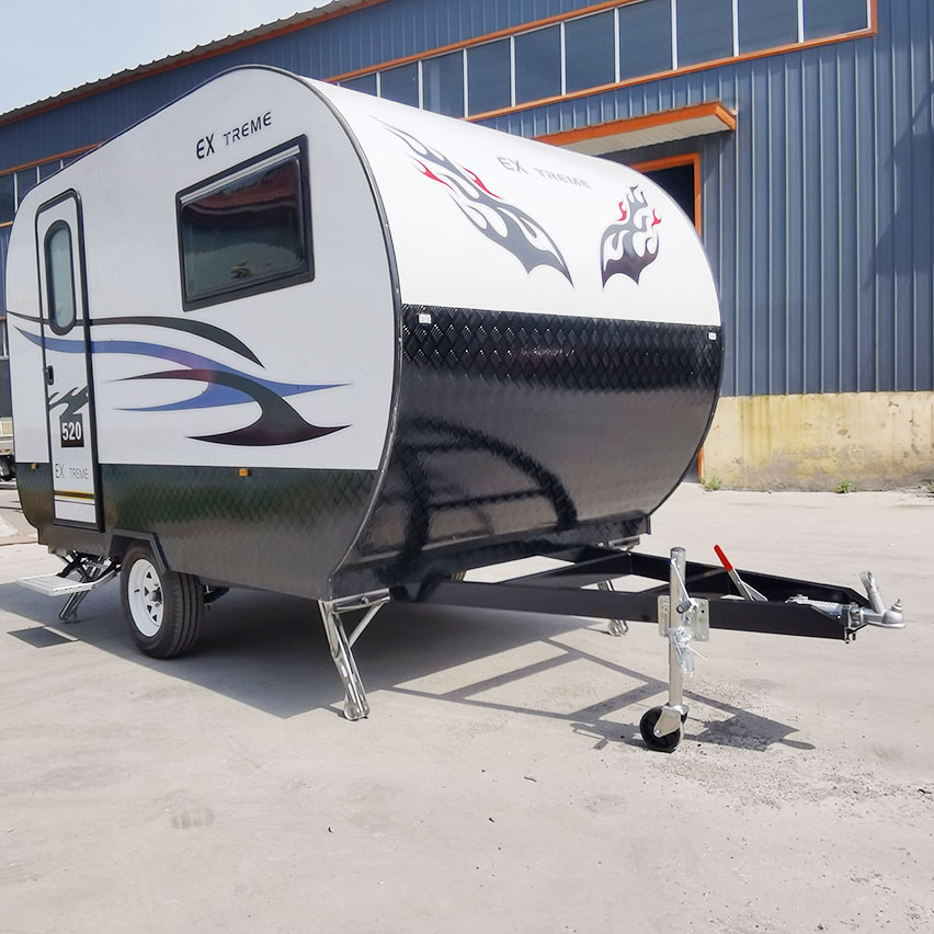 Camping Trailer