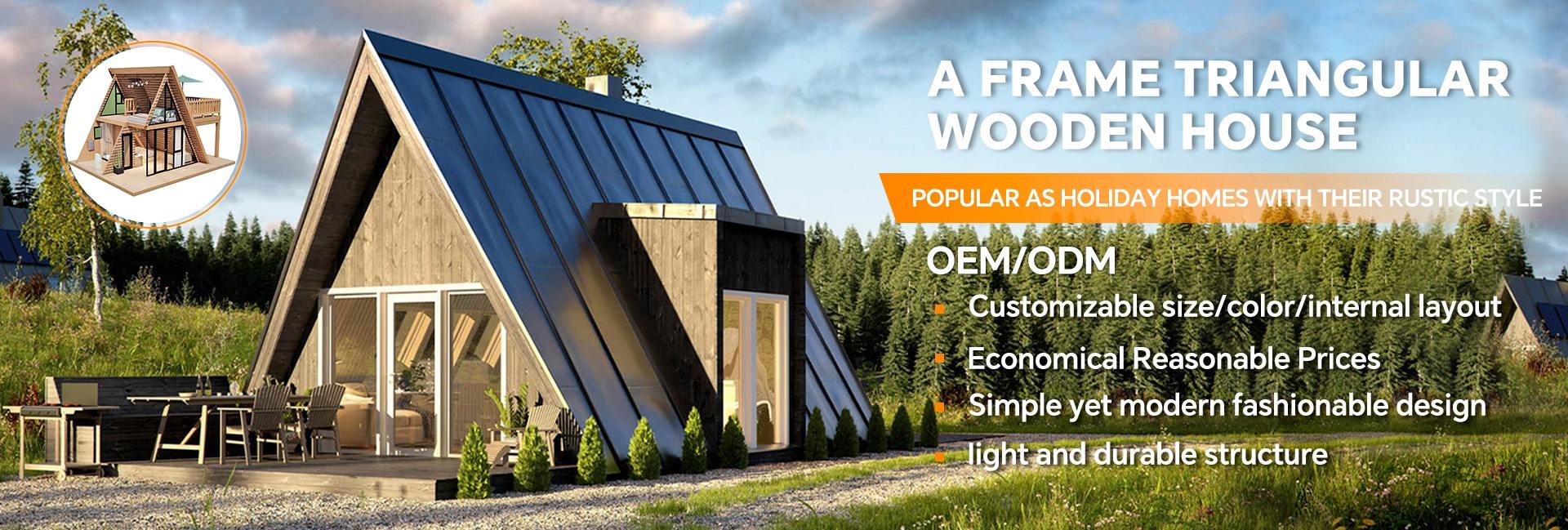 Shandong Mars Cabin Technology Co., Ltd.